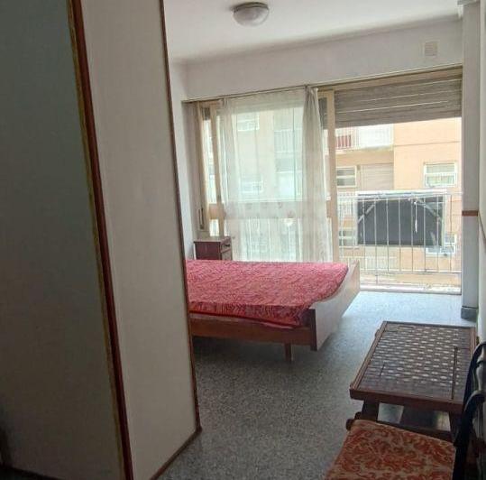Departamento · 27m² · 1 Ambiente