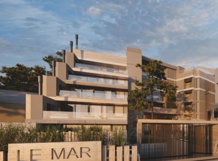 Departamento · 103m² · 3 Ambientes · 1 Cochera
