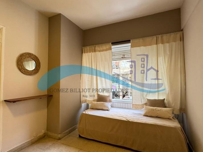 Departamento · 26m² · 1 Ambiente