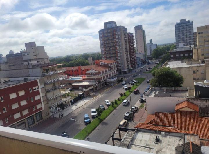 Departamento · 44m² · 2 Ambientes