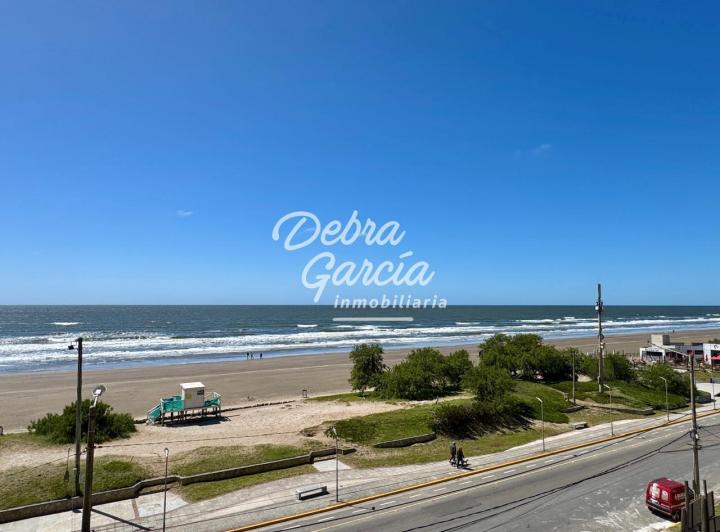Departamento · 92m² · 4 Ambientes · 1 Cochera