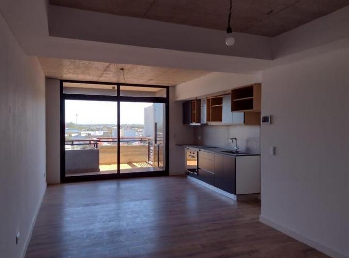 Departamento · 59m² · 2 Ambientes