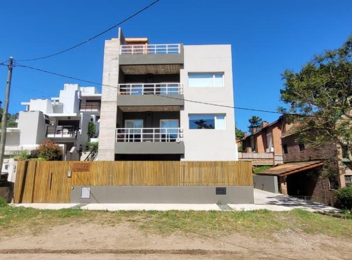 Departamento · 50m² · 1 Dormitorio · 1 Cochera