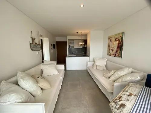 Departamento · 45m² · 2 Ambientes · 1 Cochera