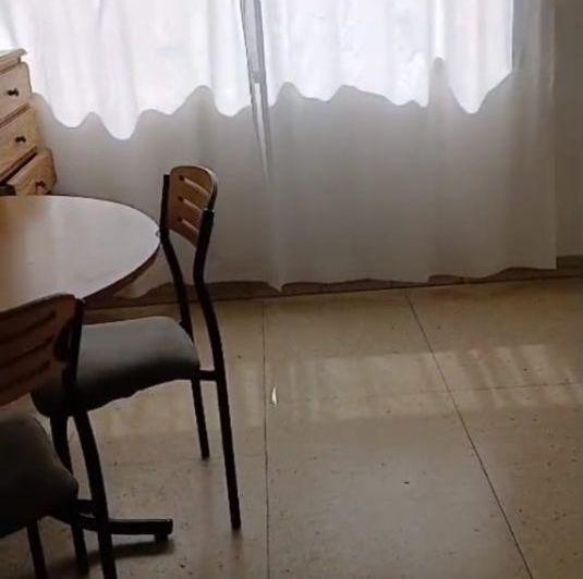 Departamento · 19m² · 1 Ambiente