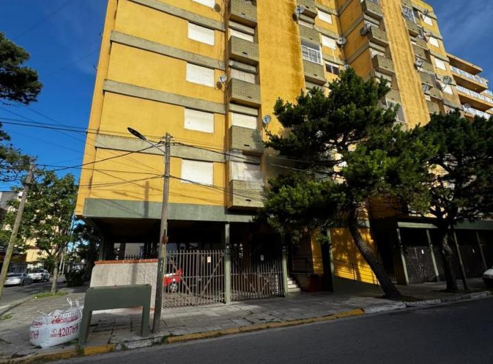 Departamento · 48m² · 3 Ambientes