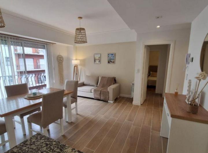 Departamento · 71m² · 3 Ambientes