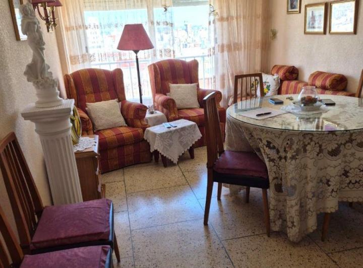 Departamento · 50m² · 2 Ambientes