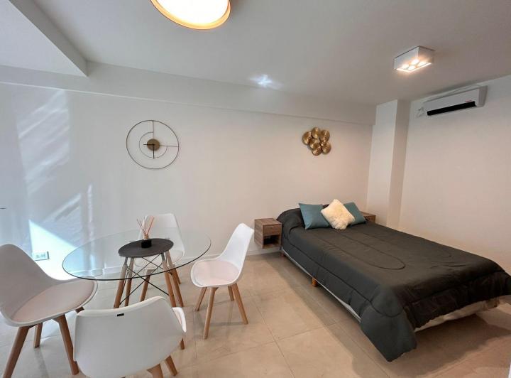 Departamento · 26m² · 1 Ambiente
