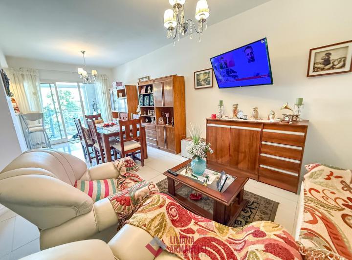 Departamento · 93m² · 2 Dormitorios