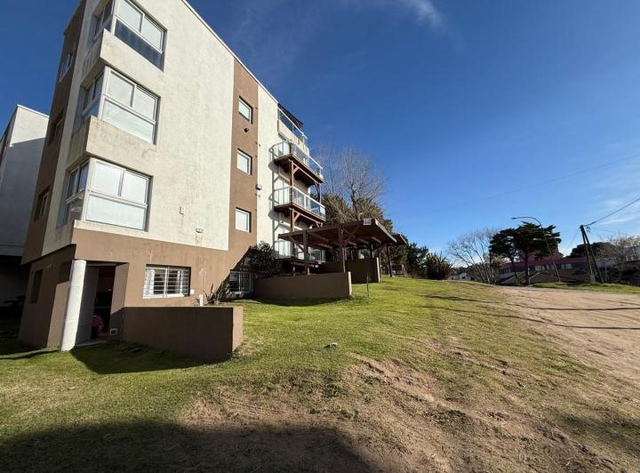 Departamento · 32m² · 1 Ambiente
