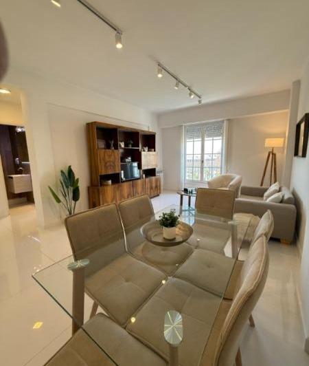 Departamento · 60m² · 2 Ambientes