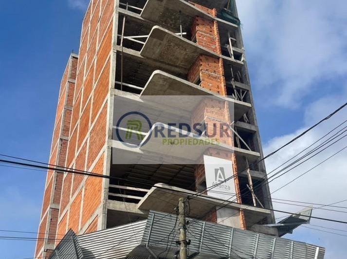 Departamento · 50m² · 2 Ambientes