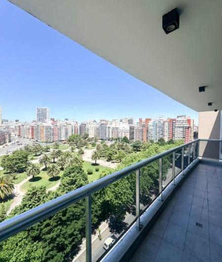 Departamento · 60m² · 2 Ambientes