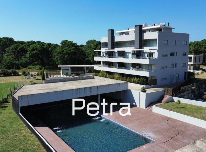 Departamento · 87m² · 3 Ambientes · 1 Cochera