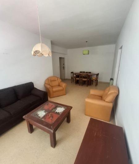 Departamento · 65m² · 3 Ambientes