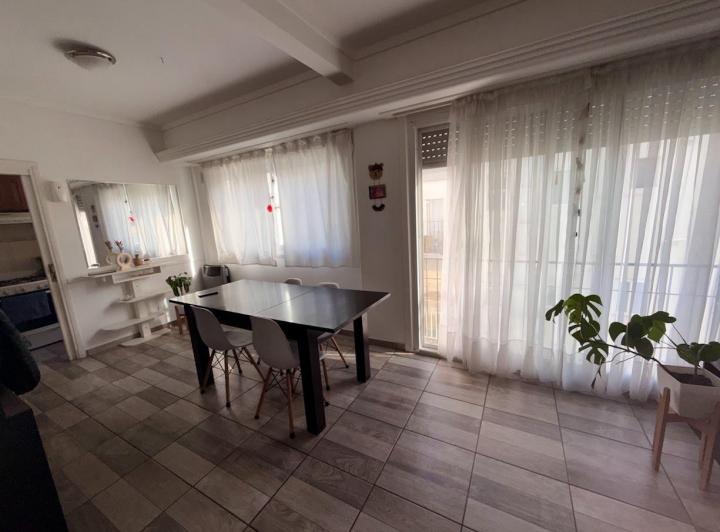 Departamento · 85m² · 4 Ambientes · 1 Cochera