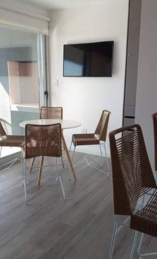 Departamento · 45m² · 2 Ambientes