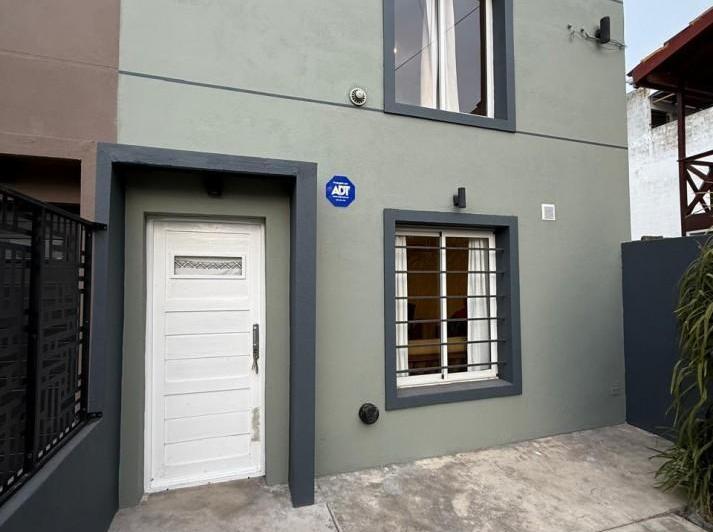 Departamento · 106m² · 3 Ambientes