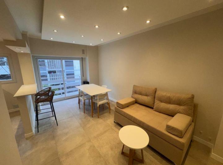 Departamento · 40m² · 2 Ambientes