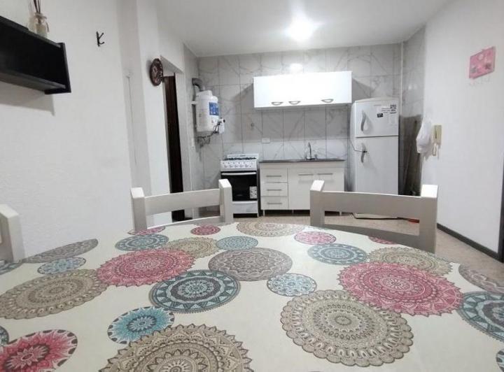 Departamento · 33m² · 2 Ambientes