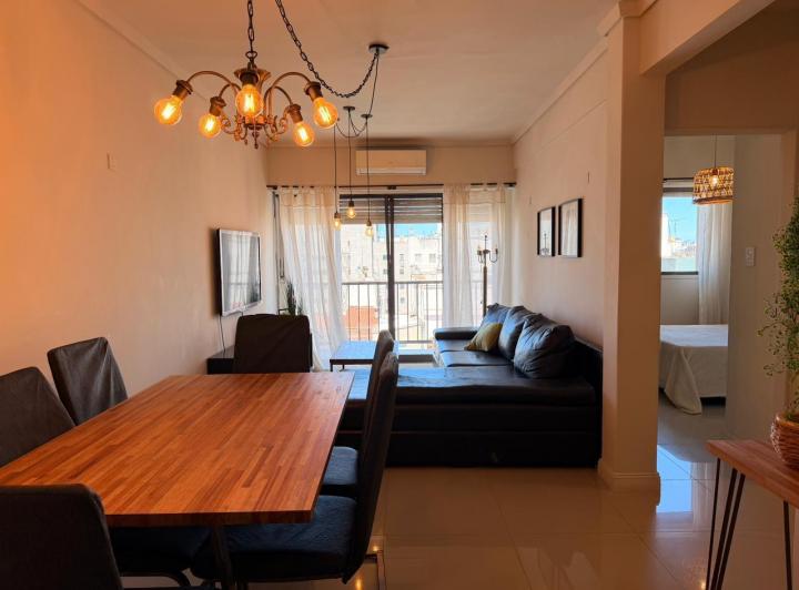 Departamento · 70m² · 3 Ambientes