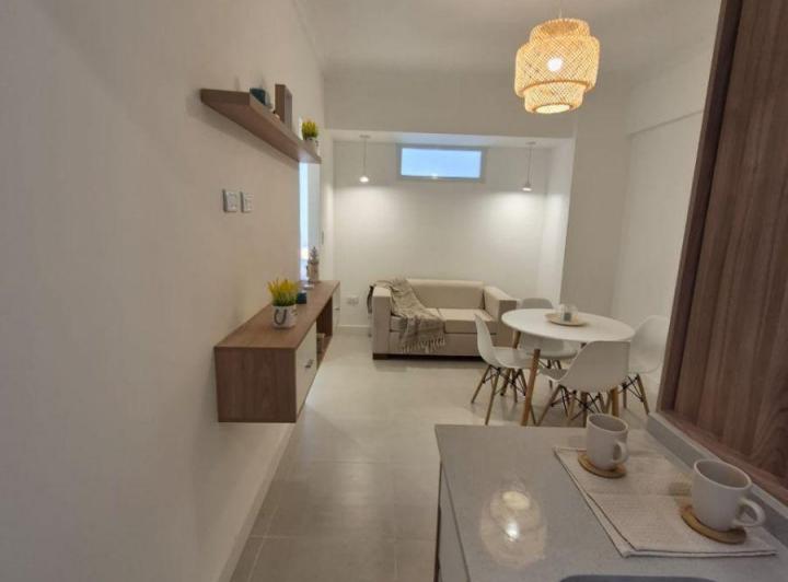 Departamento · 39m² · 2 Ambientes