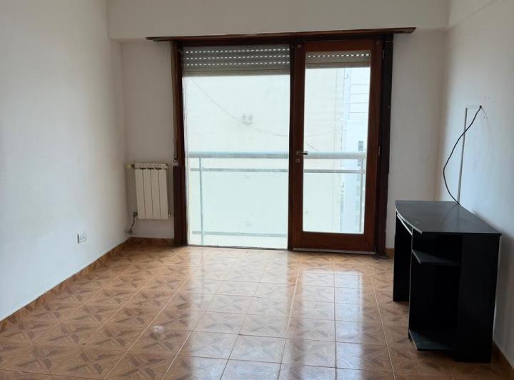 Departamento · 26m² · 1 Dormitorio