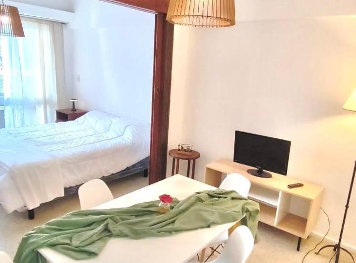 Departamento · 30m² · 1 Ambiente