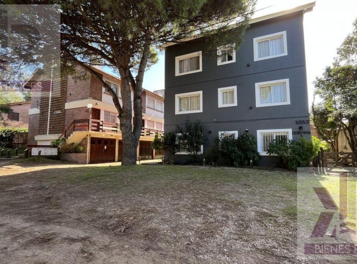 Departamento · 51m² · 3 Ambientes · 1 Cochera
