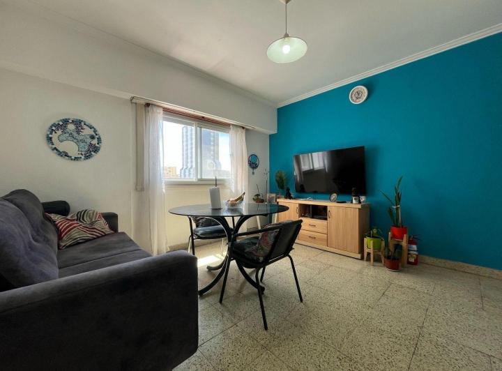 Departamento · 54m² · 3 Ambientes
