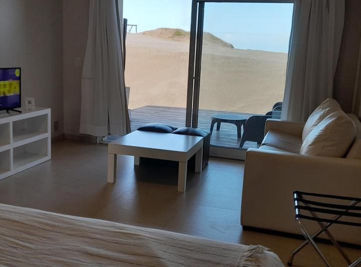 Departamento · 38m² · 1 Ambiente · 1 Cochera