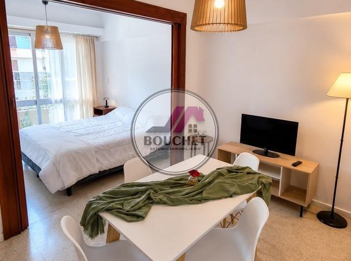 Departamento · 27m² · 1 Ambiente