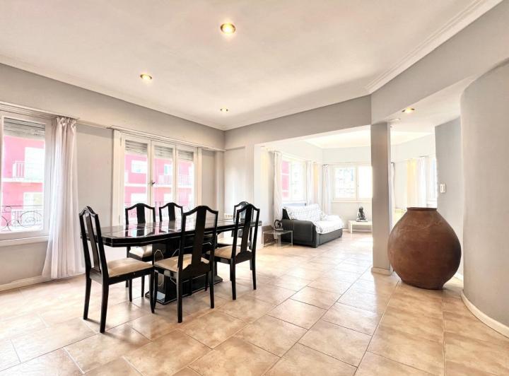 Departamento · 95m² · 3 Ambientes