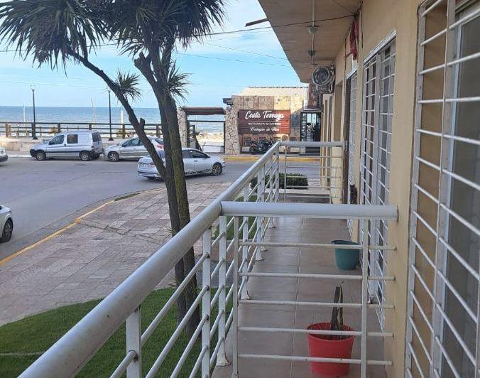 Departamento · 55m² · 3 Ambientes