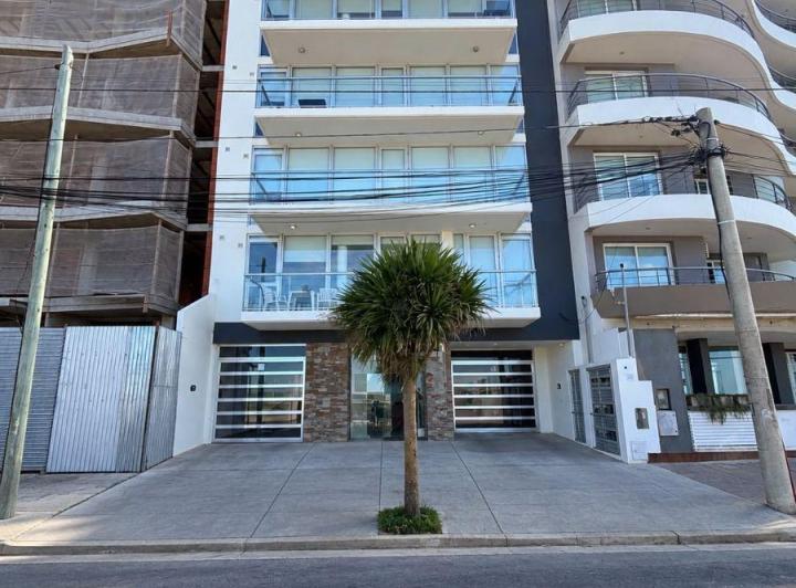 Departamento · 110m² · 4 Ambientes · 1 Cochera