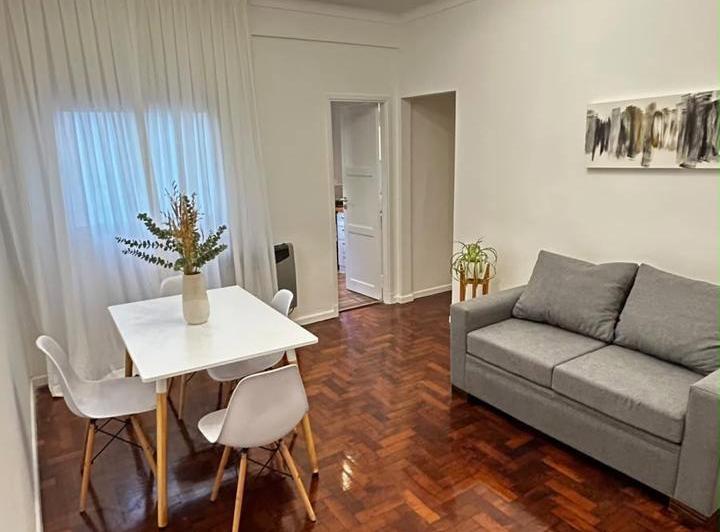 Departamento · 57m² · 3 Ambientes
