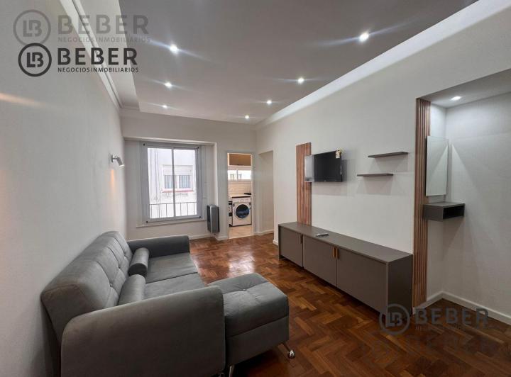 Departamento · 35m² · 2 Ambientes