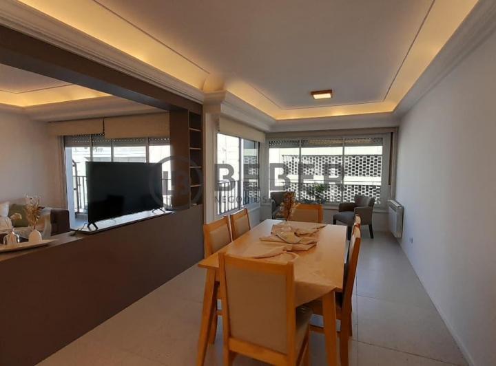 Departamento · 109m² · 4 Ambientes