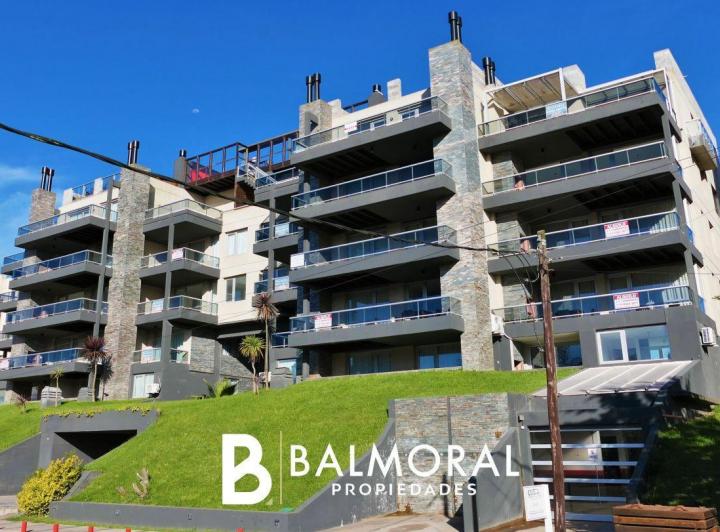 Departamento · 84m² · 2 Ambientes