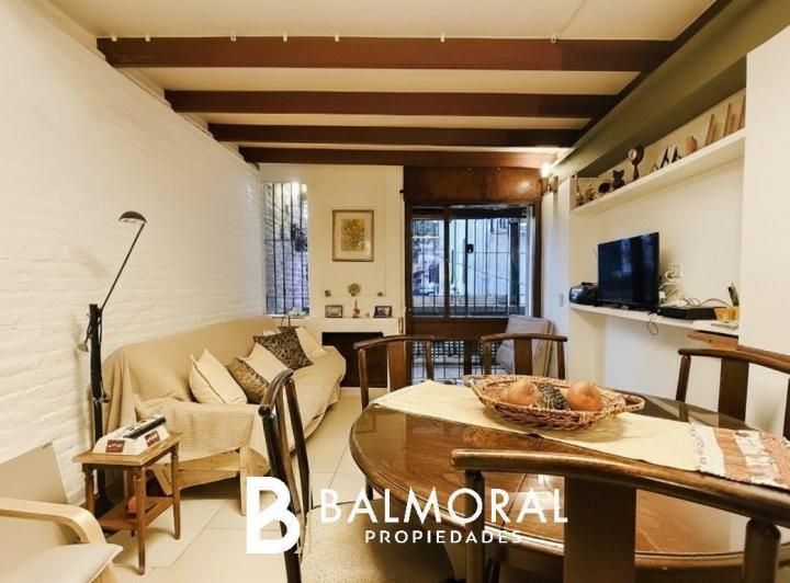Departamento · 68m² · 3 Ambientes · 1 Cochera
