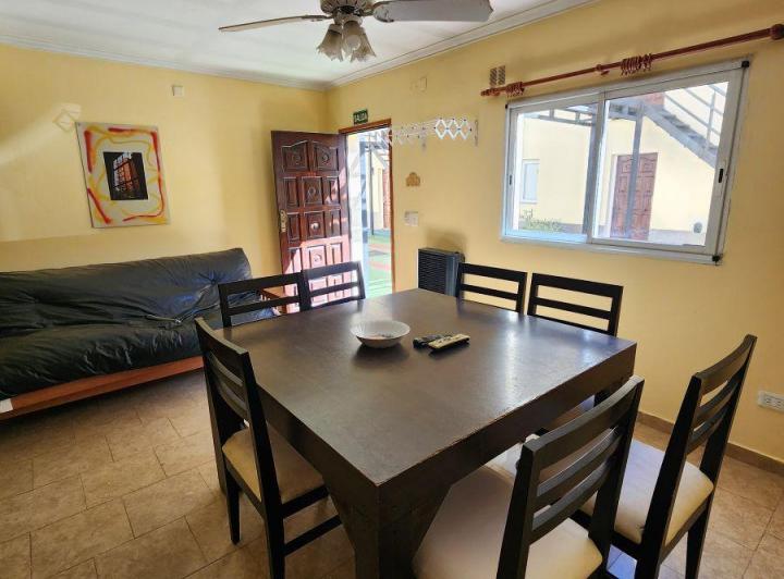 Departamento · 40m² · 2 Ambientes · 1 Cochera