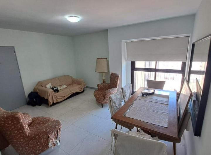 Departamento · 65m² · 4 Ambientes