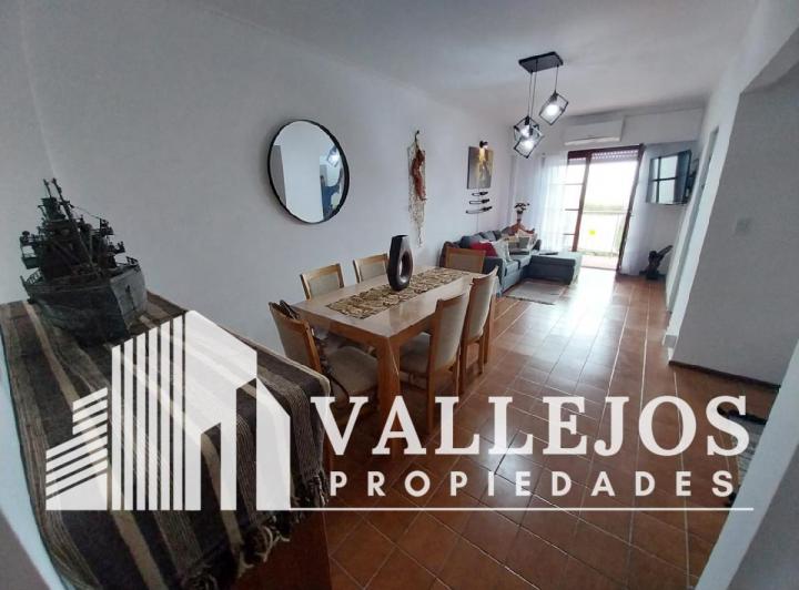 Departamento · 50m² · 2 Ambientes