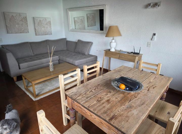 Departamento · 60m² · 3 Ambientes · 1 Cochera