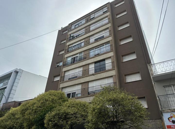 Departamento · 52m² · 3 Ambientes