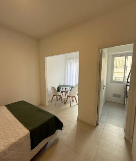 Departamento · 25m² · 1 Ambiente