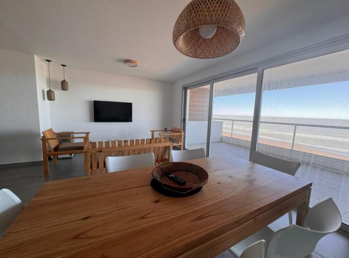 Departamento · 105m² · 4 Ambientes · 1 Cochera