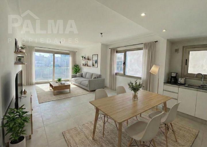 Departamento · 58m² · 2 Ambientes