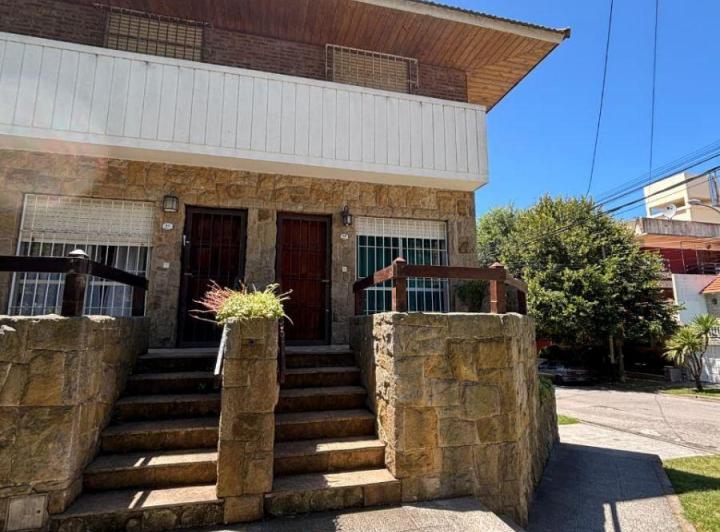 Departamento · 55m² · 3 Ambientes · 1 Cochera